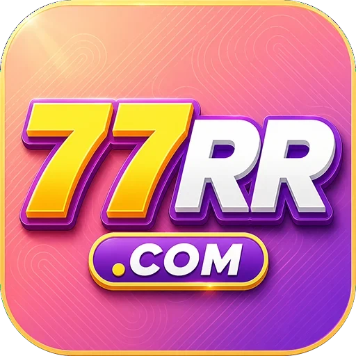 Logotipo 77RR